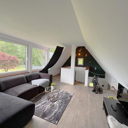 Tiny-House No.3 Apartment Lage  Exterior foto